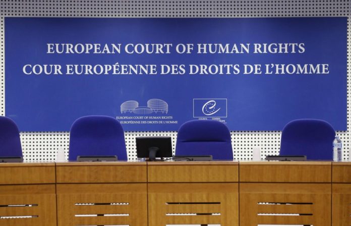 Ricorso alla corte europea dei diritti dell’uomo lesi con la sentenza del consiglio di stato 4614/2017 che riconosce valido il principio del lavoro gratuito.