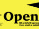 OPEN! STUDI APERTI 2026 | ARCHITETTURA CONDIVISA