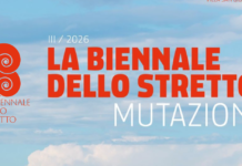 Biennale dello Stretto – III Edizione TRA TERRA E FORMA. MUTAZIONI LENTE